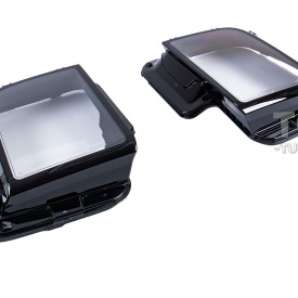 Стекла фар LiXiang L9 (2022+)