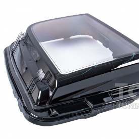 Стекла фар LiXiang L9 (2022+)