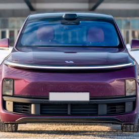 Стекла фар LiXiang L9 (2022+)