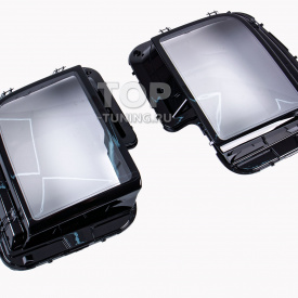 Стекла фар Lixiang L7 (2023+)