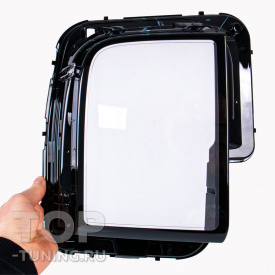 Стекла фар Lixiang L7 (2023+)