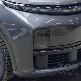 Стекла фар Lixiang L7 (2023+)