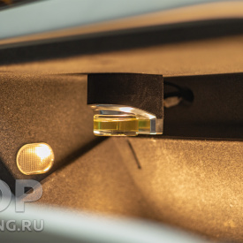 Установка ароматизатора в салон авто