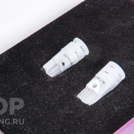 Габаритные лампы MTF Tail Lights 2,0 LED 12/24V 6000K