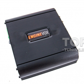 Электронный тюнинг выхлопа EngineVox для Audi A6 (С8) универсал