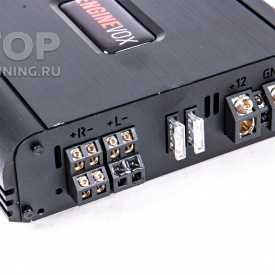 Электронный тюнинг выхлопа EngineVox для Audi A6 (С8) универсал