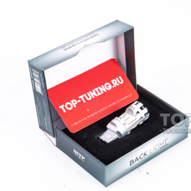 Сигнальная лампа BACK LIGHT W21W 6000K 