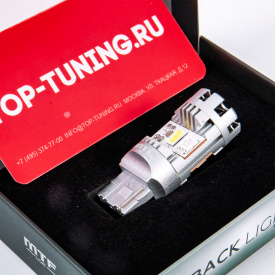 Сигнальная лампа BACK LIGHT W21W 6000K 