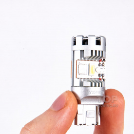 Сигнальная лампа BACK LIGHT W21W 6000K 