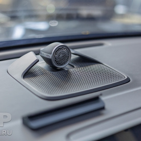 Замена акустики в авто – Автозвук под ключ