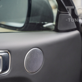 Замена акустики в авто – Автозвук под ключ