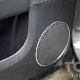 Замена акустики в авто – Автозвук под ключ