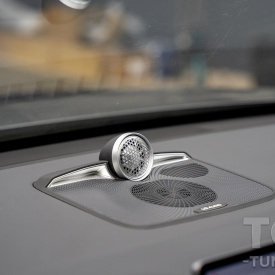 Замена акустики в авто – Автозвук под ключ