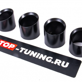 Насадки в диффузор Renegade для BMW X5 G05