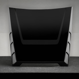 Накладка Missuro Larte Design на капот Tank 500