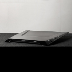 Накладка Missuro Larte Design на капот Tank 500