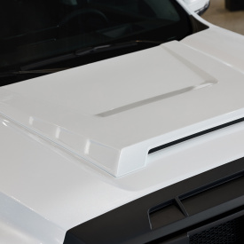 Накладка Missuro Larte Design на капот Tank 500