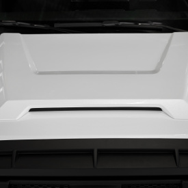 Накладка Missuro Larte Design на капот Tank 500