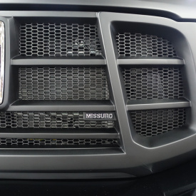 Решетка радиатора Missuro Larte Design — тюнинг Tank 500