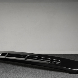 Передняя накладка Missuro Larte Design на капот — тюнинг Tank 500