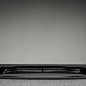 Передняя накладка Missuro Larte Design на капот — тюнинг Tank 500