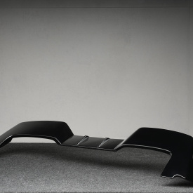 Продувной спойлер Missuro Larte Design — тюнинг Tank 500