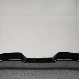 Продувной спойлер Missuro Larte Design — тюнинг Tank 500