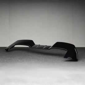 Продувной спойлер Missuro Larte Design — тюнинг Tank 500