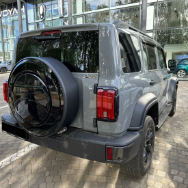 Чехол Inline (265/65 R17) для запасного колеса Tank 300