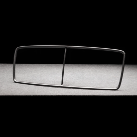 Накладка решетки радиатора Black Crystal — тюнинг Bentley Bentayga (2020-2024)