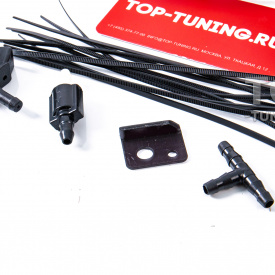 Омыватель камеры заднего вида для Geely Monjaro