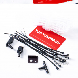 Омыватель камеры заднего вида для Geely Monjaro