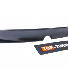 Спойлер Ducktail на крышку багажника — тюнинг Volkswagen Jetta MK6 (2011-2018)