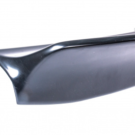 Спойлер Ducktail на крышку багажника — тюнинг Volkswagen Jetta MK6 (2011-2018)