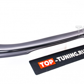 Спойлер Ducktail на крышку багажника — тюнинг Mazda MX-5 Miata NA