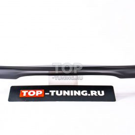 Спойлер Ducktail на крышку багажника — тюнинг Mazda MX-5 Miata NA