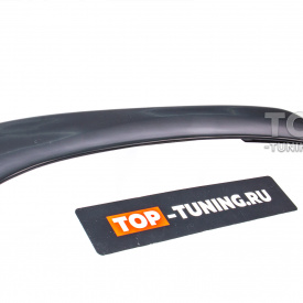 Спойлер Ducktail на крышку багажника — тюнинг Mazda MX-5 Miata NA