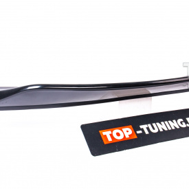 Спойлер Ducktail на крышку багажника — тюнинг BMW 2 (F22)