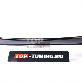 Спойлер Ducktail на крышку багажника — тюнинг BMW 2 (F22)