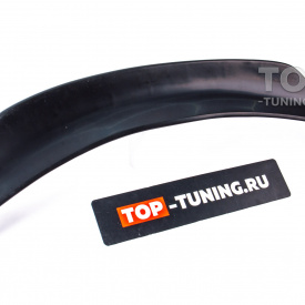 Спойлер Ducktail на крышку багажника — тюнинг BMW 2 (F22)