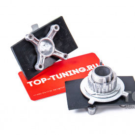 Светодиодные линзы Dynamic Vision Expert  - 3″ 5500k CANBUS