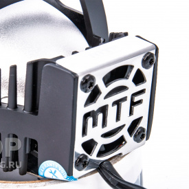 Светодиодные линзы Dynamic Vision Expert  - 3″ 5500k CANBUS