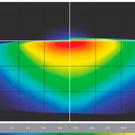Светодиодные линзы Dynamic Vision Expert  - 3″ 5500k CANBUS