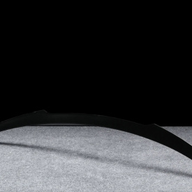 Нижний спойлер Missuro Larte Design — тюнинг Infiniti QX55 (J55)