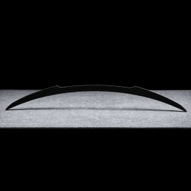 Нижний спойлер Missuro Larte Design — тюнинг Infiniti QX55 (J55)