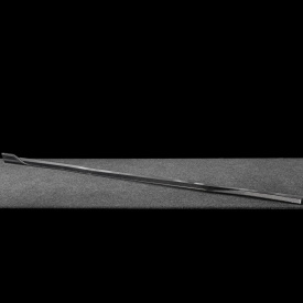 Накладки Larte Performance на пороги — тюнинг BMW X7 (G07) 