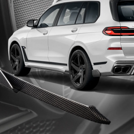 Обвес Larte Performance — тюнинг BMW X7 (G07)