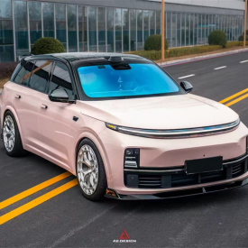 Обвес AE Design - тюнинг Lixiang