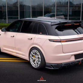 Обвес AE Design - тюнинг Lixiang