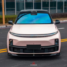 Обвес AE Design - тюнинг Lixiang